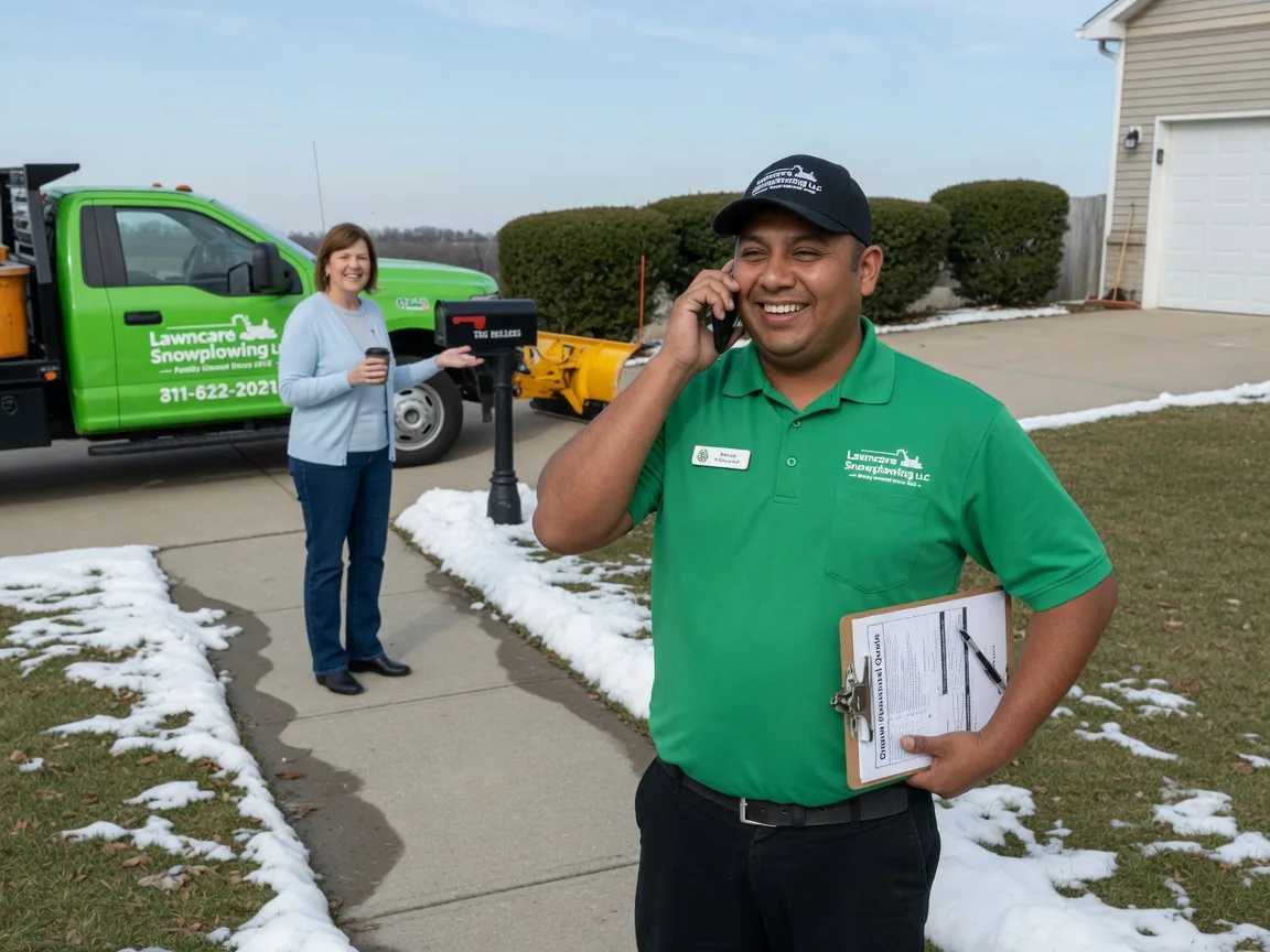 Lawn Care Services By Expert Landscaper Keisterville, PA FAQs